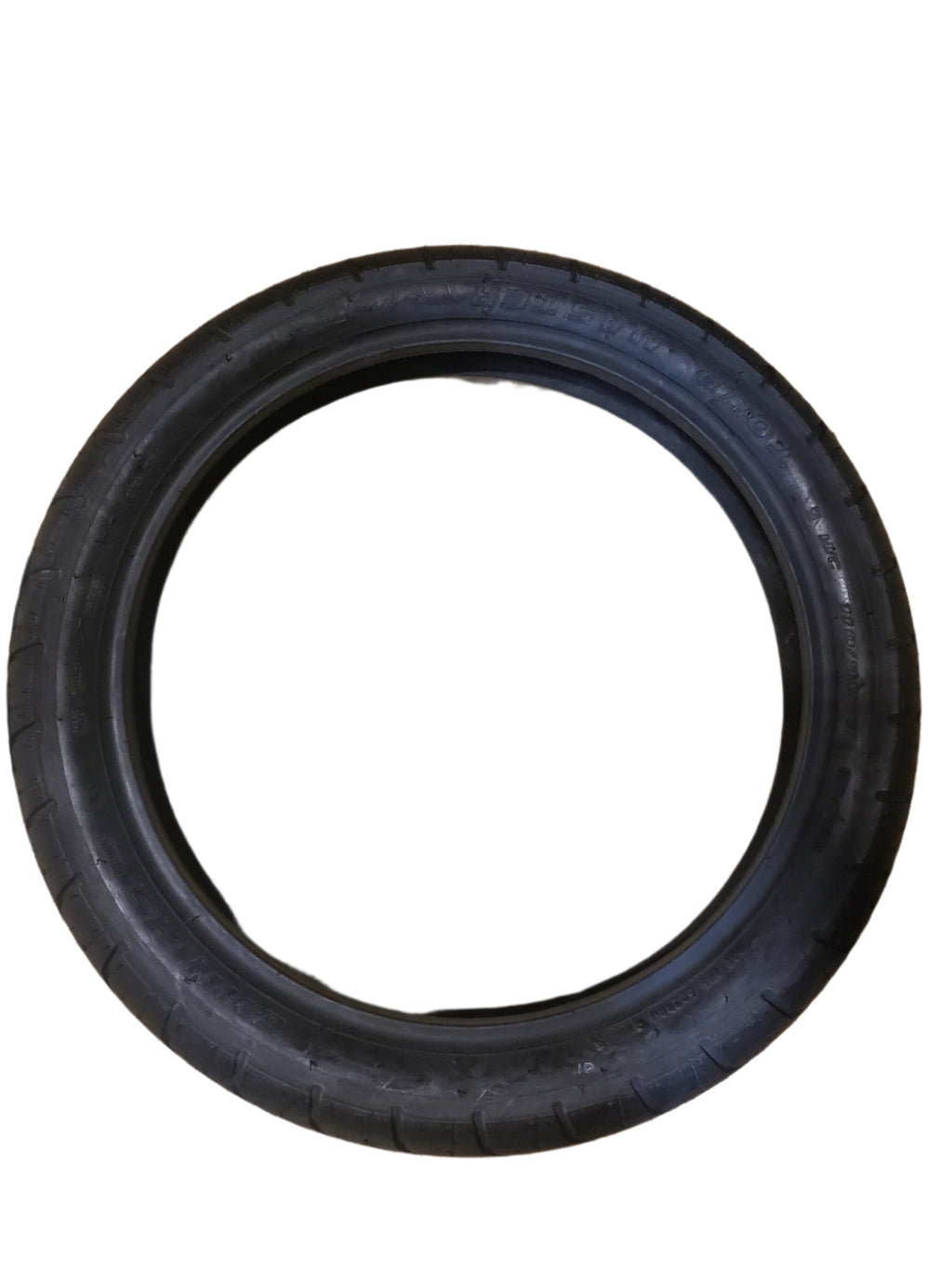 NOS SHINKO F230 TOUR MASTER BSW  110 90 19 62V FRONT MOTORCYCLE TIRE 874163