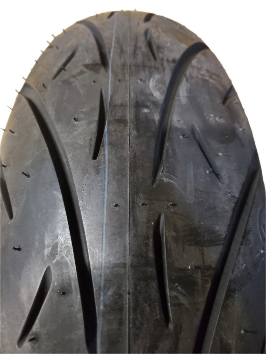 METZELER CRUISETEC BSW 180 70 16 77H REAR MOTORCYCLE TIRE 3577000