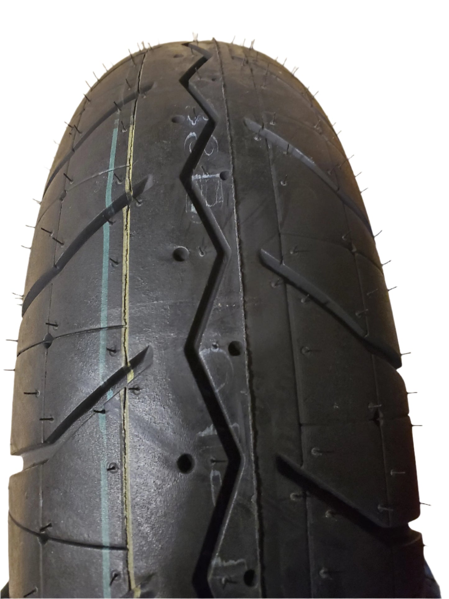 SHINKO R230 TOUR MASTER BSW 170 80 15 83V REAR MOTORCYCLE TIRE 874177