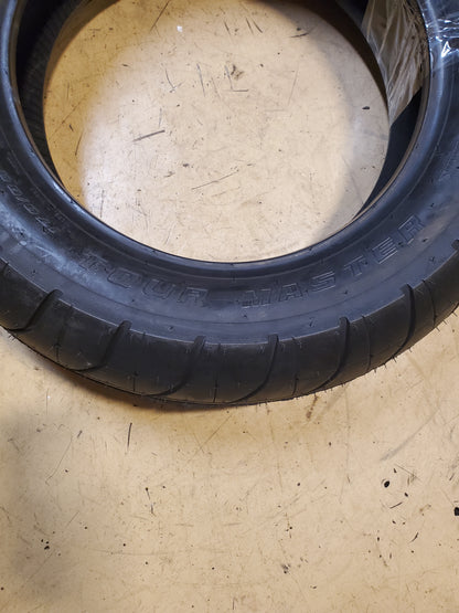 SHINKO R230 TOUR MASTER BSW 170 80 15 83V REAR MOTORCYCLE TIRE 874177