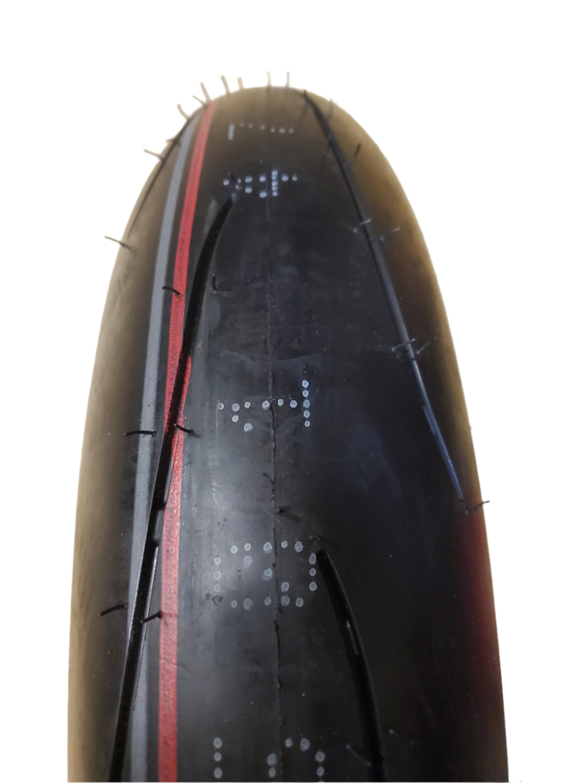 DUNLOP SPORTMAX Q5 BSW 120 70 17 58W FRONT MOTORCYCLE TIRE 45247181