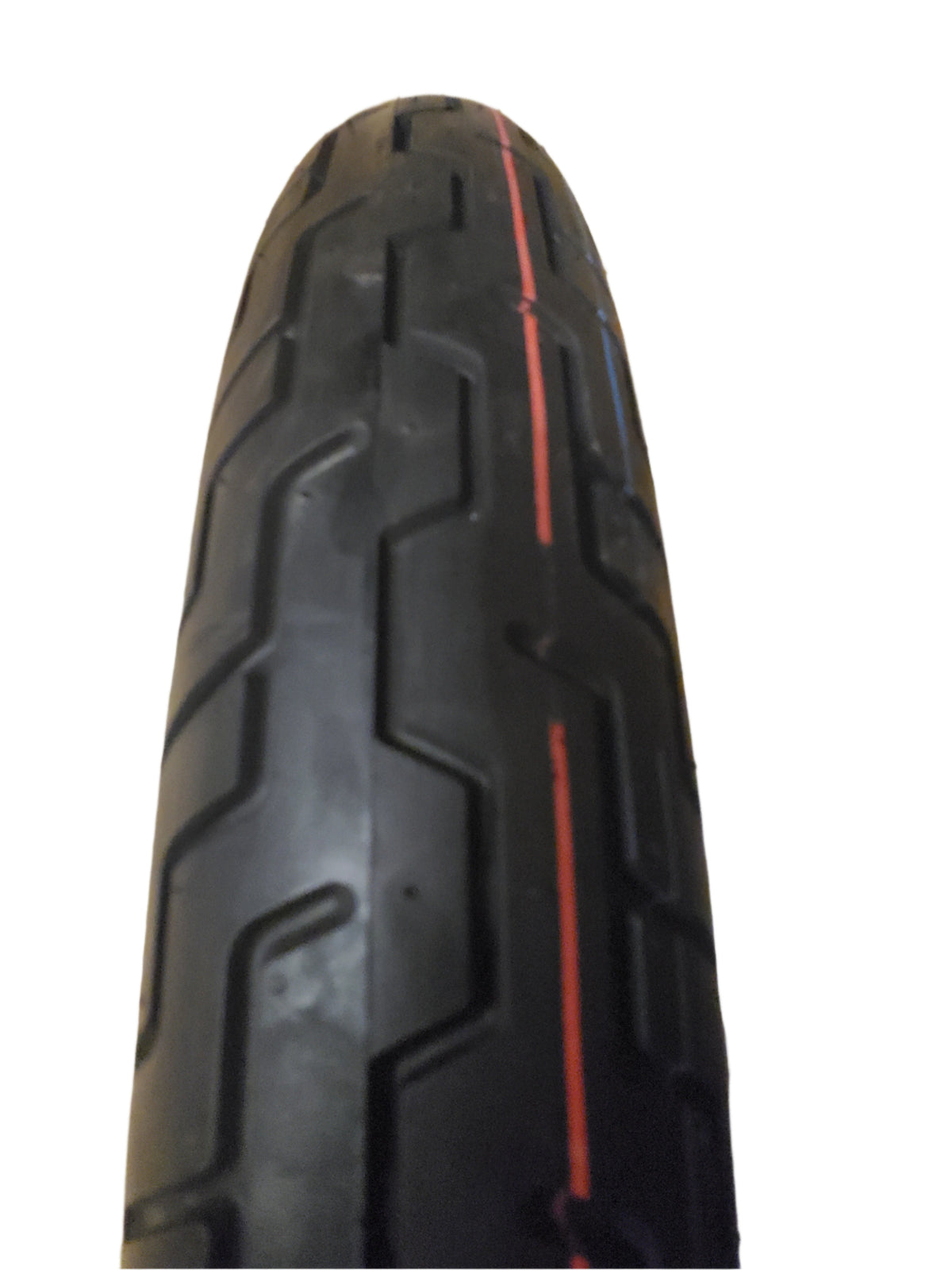 DUNLOP D404F BSW 110 90 18 61H FRONT MOTORCYCLE TIRE 45605475