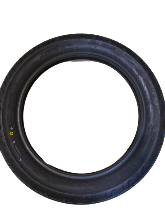 DUNLOP D404F BSW 110 90 18 61H FRONT MOTORCYCLE TIRE 45605475