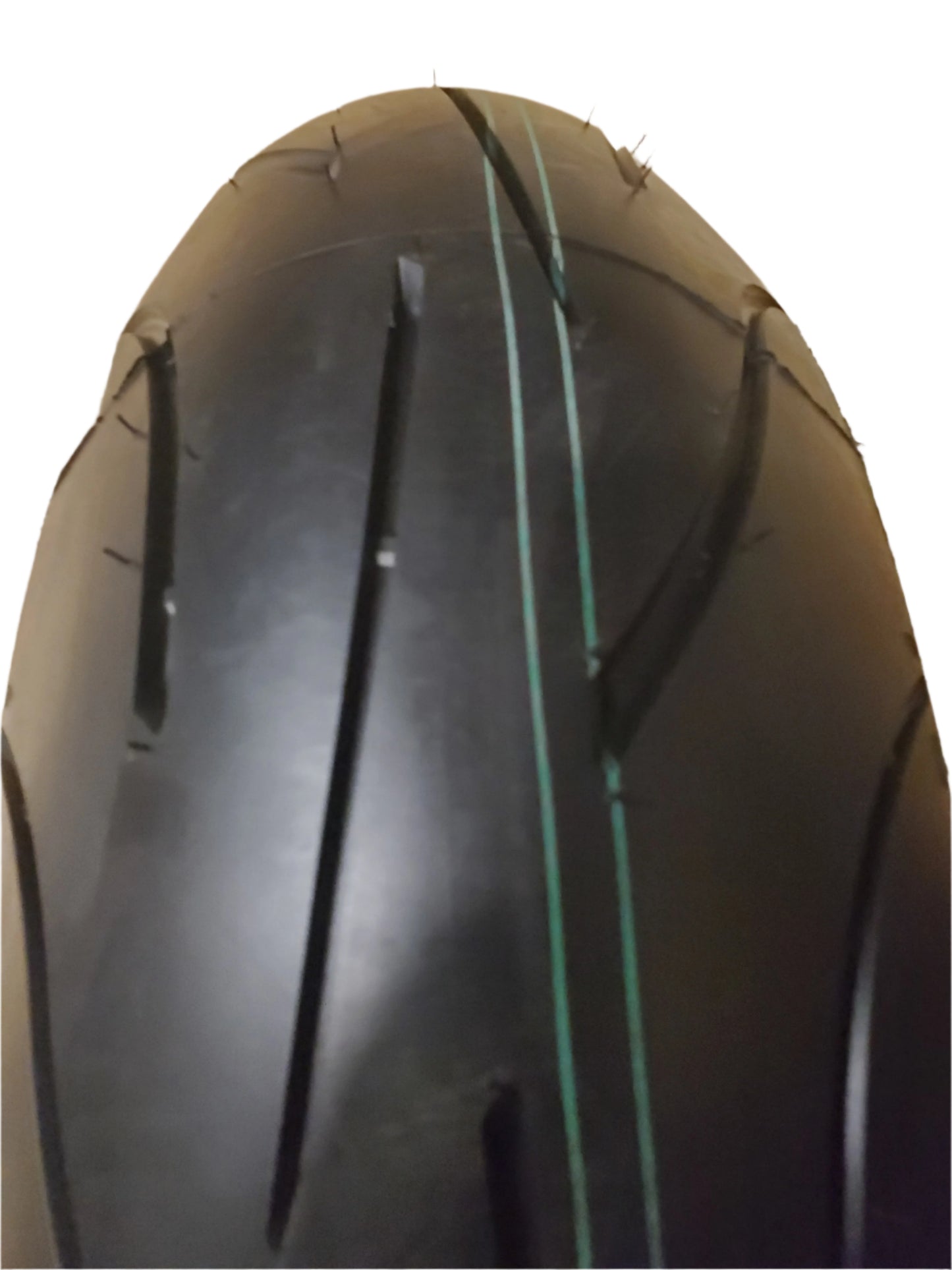 MICHELIN PILOT POWER 2CT BSW 190 50 17 73W REAR MOTORCYCLE TIRE 90043
