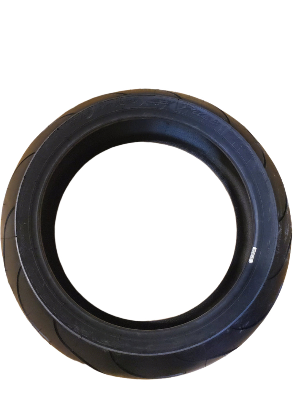 MICHELIN PILOT POWER 2CT BSW 190 50 17 73W REAR MOTORCYCLE TIRE 90043