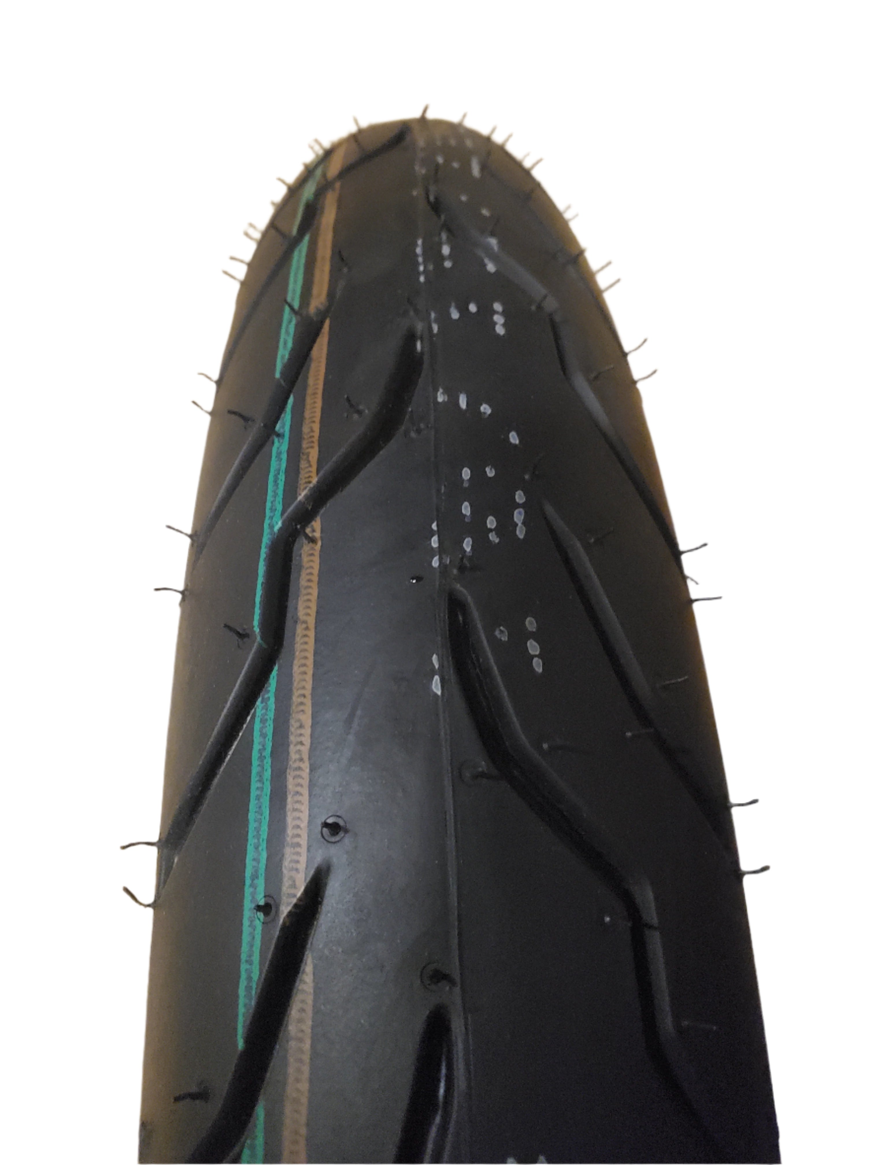 DUNLOP AMERICAN ELITE BSW 100 90 19 57H FRONT MOTORCYCLE TIRE 45131661