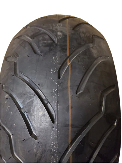 DUNLOP AMERICAN ELITE BSW 240 40 18 79V REAR MOTORCYCLE TIRE 45131730