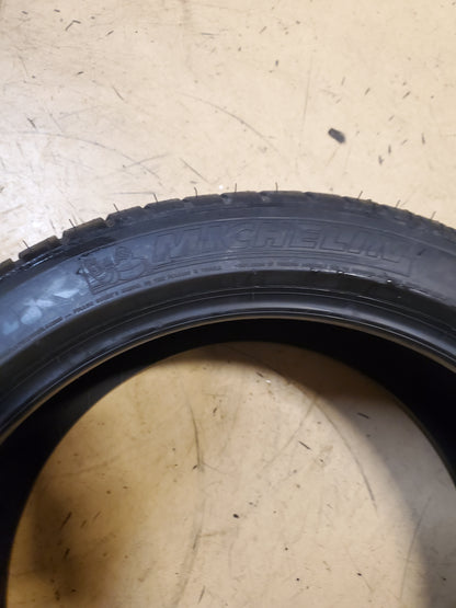 MICHELIN PILOT SPORT 3 BSW P 255 40 19 100Y XL ALL SEASON TIRE 79600