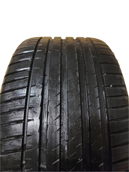 MICHELIN PILOT SPORT 4 SUV BSW P 305 40 20 112Y XL SUMMER TIRE 17219