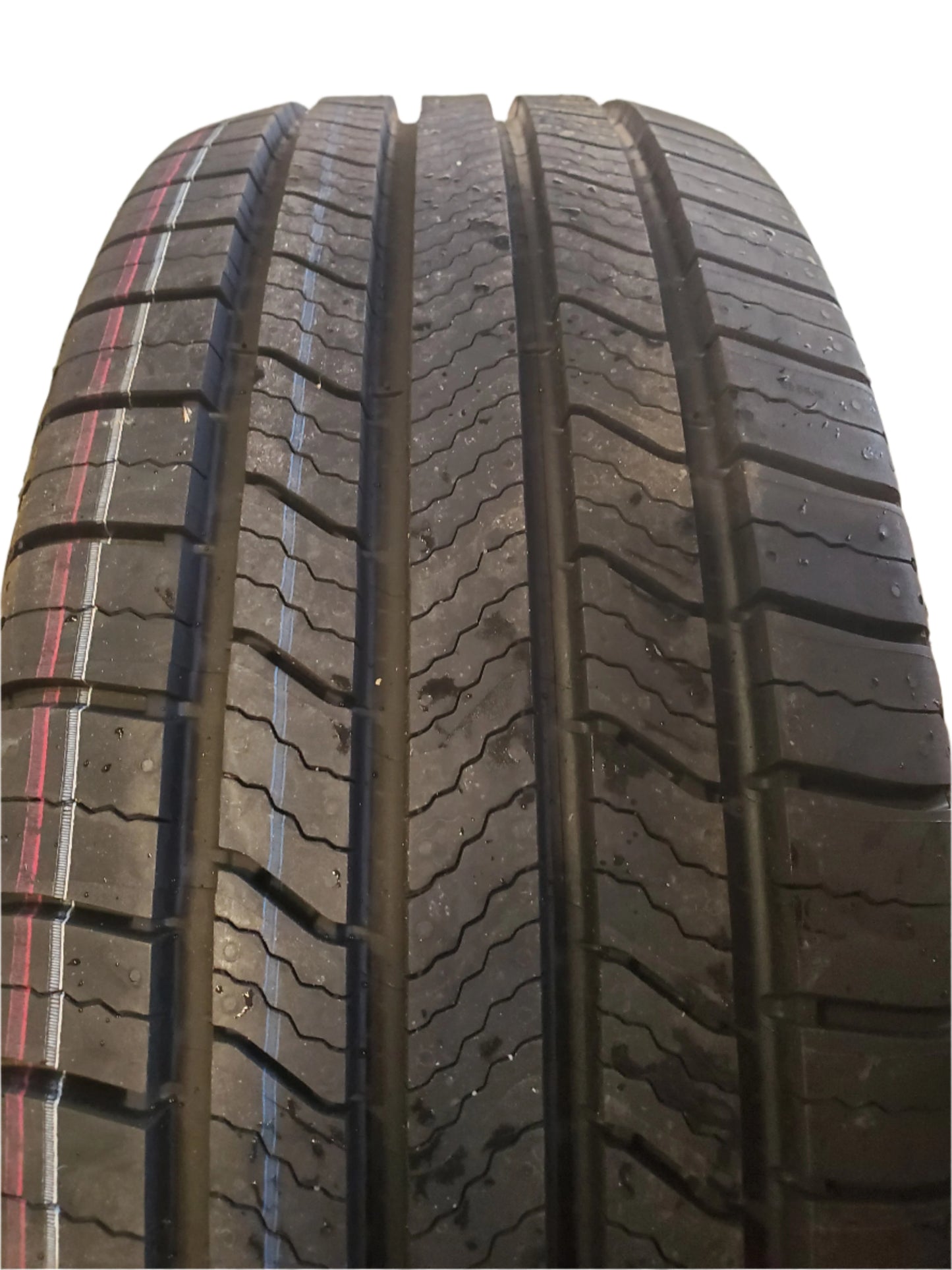 MICHELIN DEFENDER2 BSW P 225 60 16 98H ALL SEASON TIRE 06384