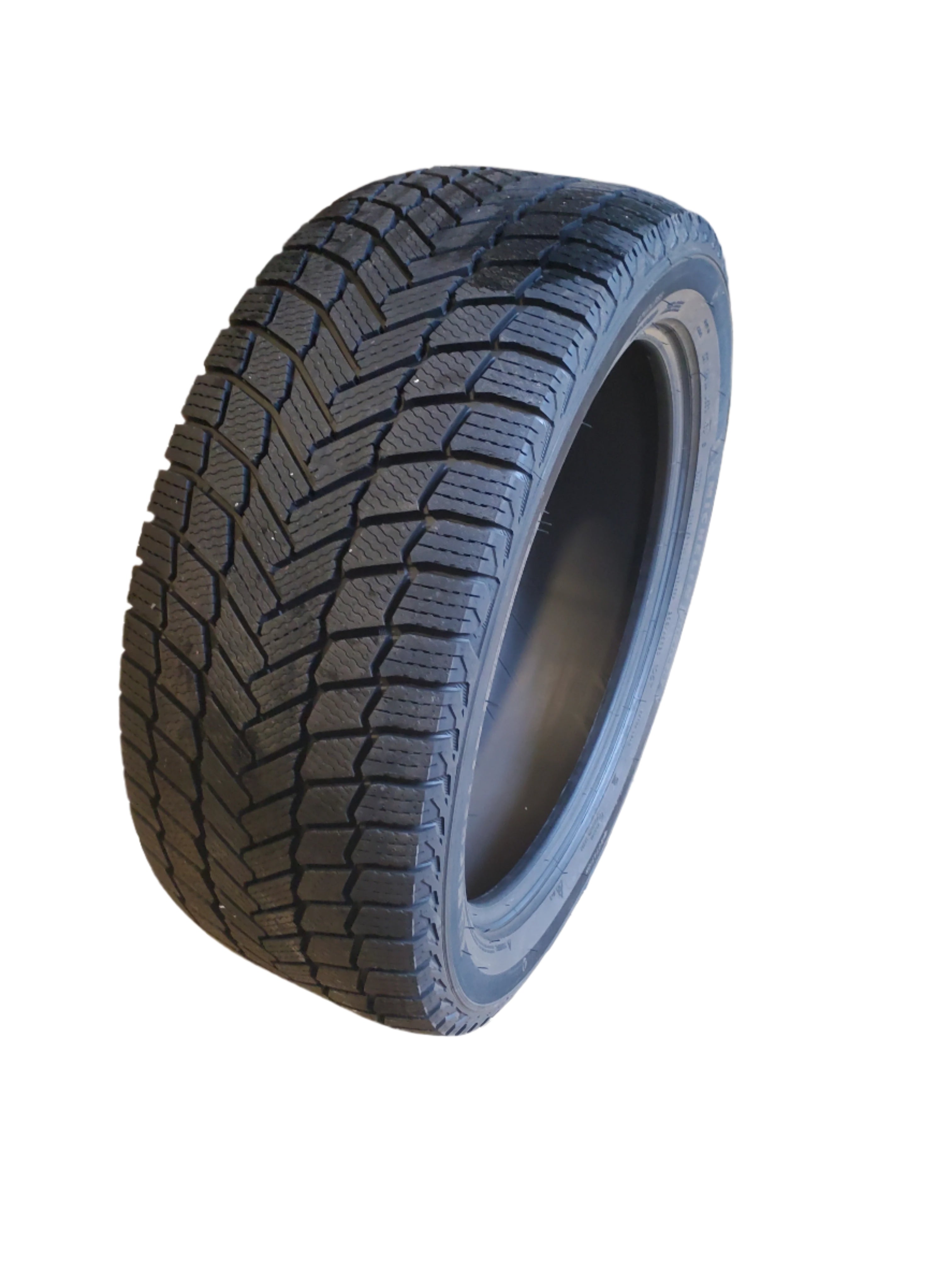 MICHELIN X-ICE SNOW BSW P 255 45 20 105T XL WINTER TIRE 02499
