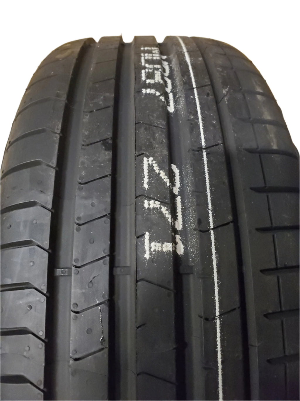 PIRELLI P-ZERO PZ4 (MOE) BSW P 245 35 20 95Y XL UHP LUXURY TIRE 2596200