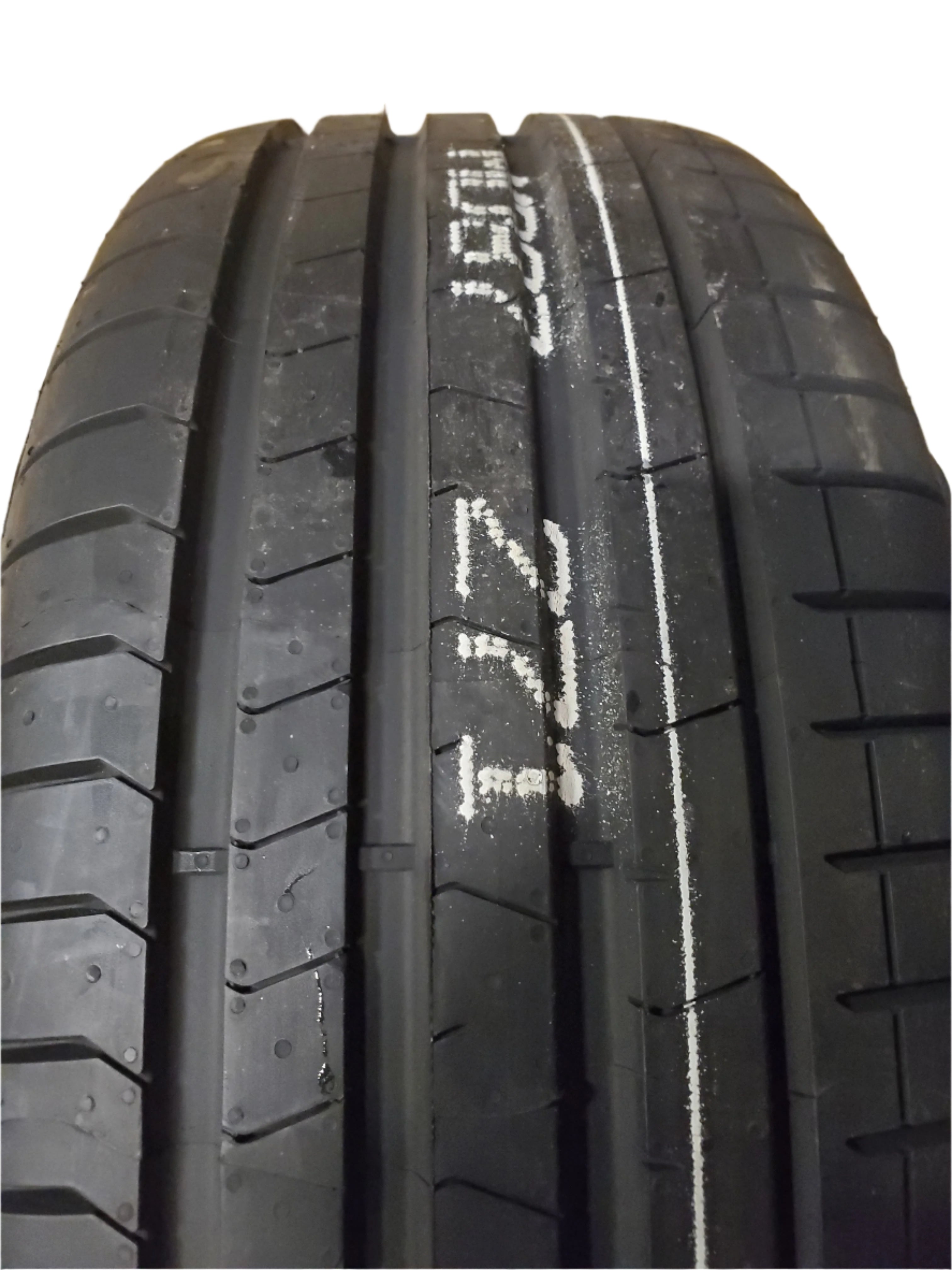 PIRELLI P-ZERO PZ4 (MOE) BSW P 245 35 20 95Y XL UHP LUXURY TIRE 2596200