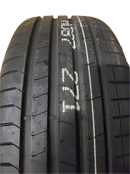 PIRELLI P-ZERO PZ4 (MOE) BSW P 245 35 20 95Y XL UHP LUXURY TIRE 2596200