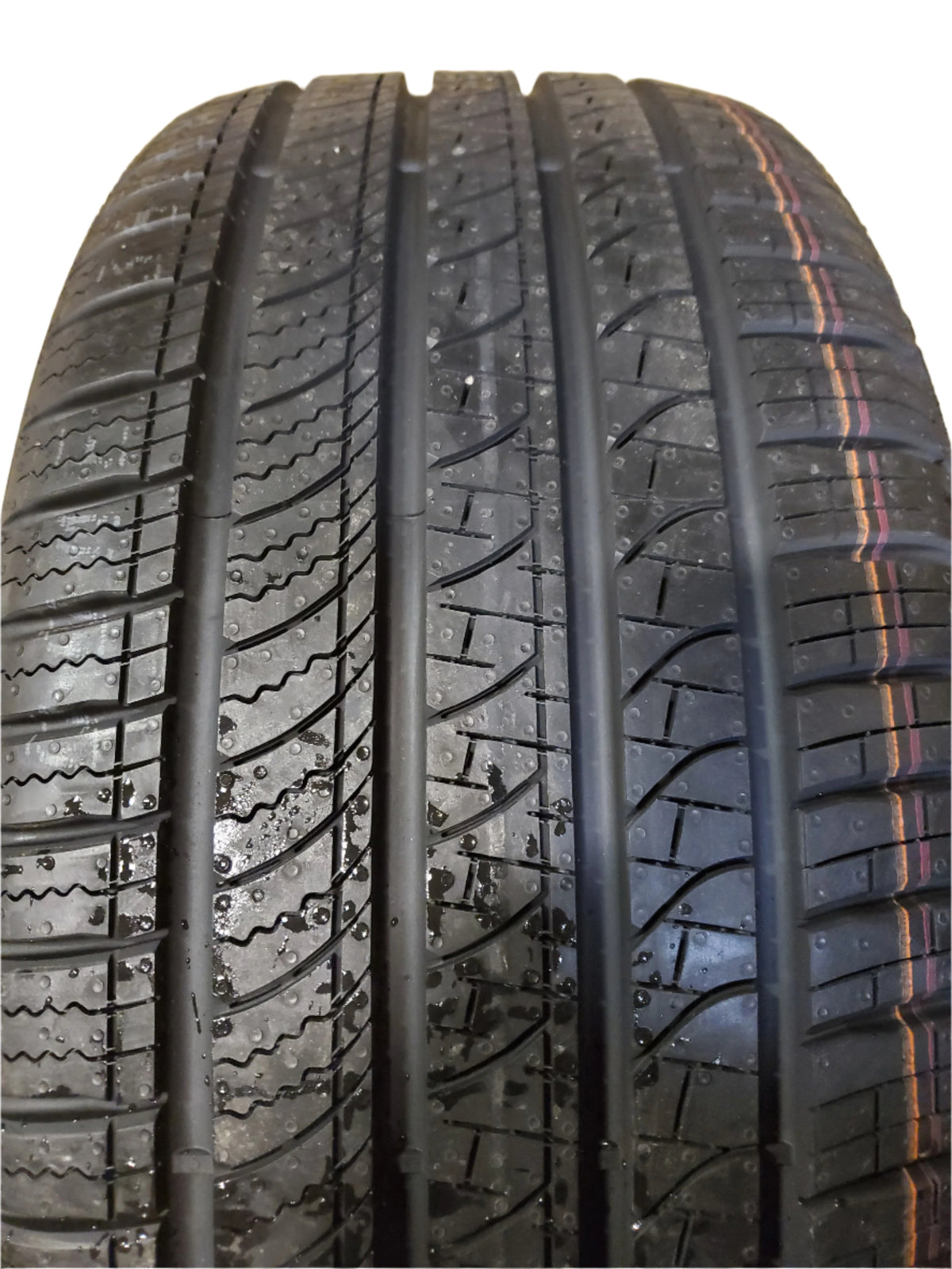 2 PIRELLI P ZERO ALL SEASON GOE BSW P 245 40 20 99W XL UHP TIRE 3816900