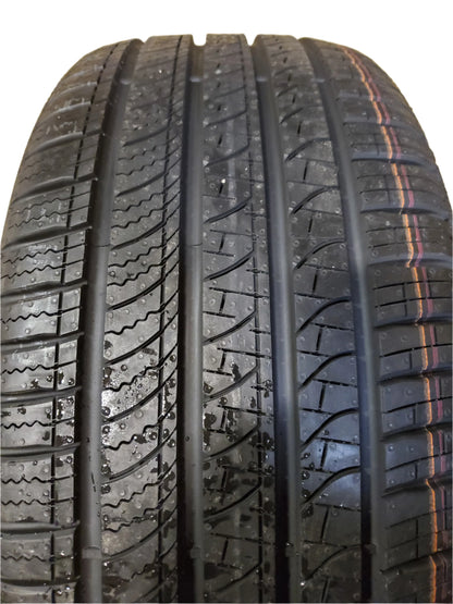 2 PIRELLI P ZERO ALL SEASON GOE BSW P 245 40 20 99W XL UHP TIRE 3816900