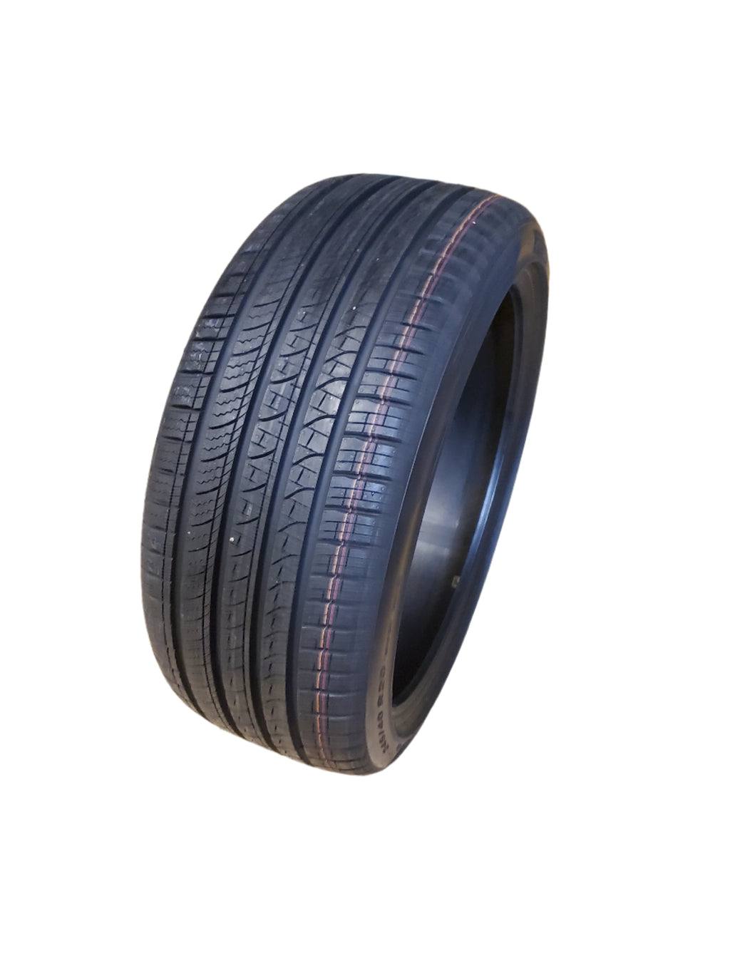 2 PIRELLI P ZERO ALL SEASON GOE BSW P 245 40 20 99W XL UHP TIRE 3816900