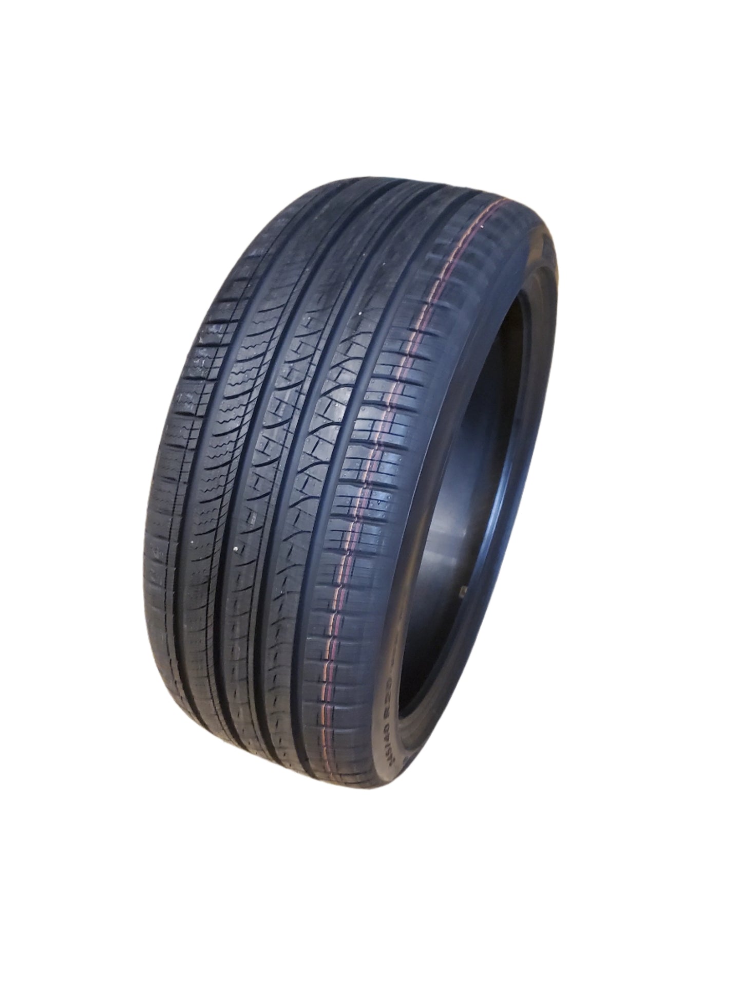 2 PIRELLI P ZERO ALL SEASON GOE BSW P 245 40 20 99W XL UHP TIRE 3816900