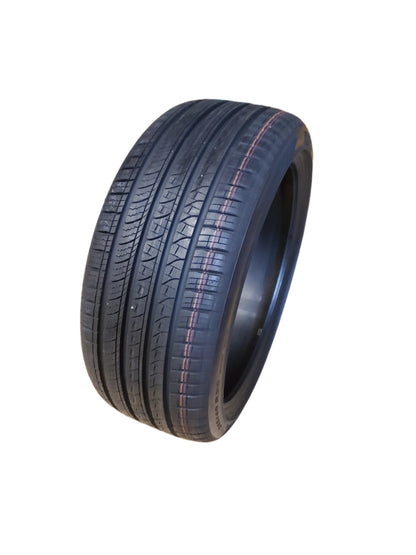 2 PIRELLI P ZERO ALL SEASON GOE BSW P 245 40 20 99W XL UHP TIRE 3816900