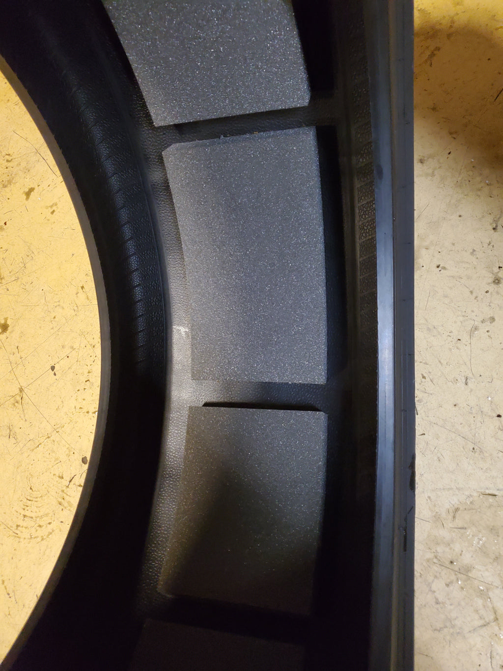 PIRELLI P ZERO WINTER (T0) FOAM BSW P 285 40 19 107V XL WINTER TIRE 4209700