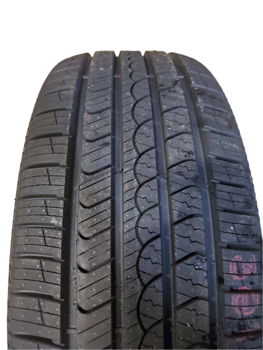 4 PIRELLI SCORPION AS PLUS 3 BSW P 235 55 19 105V XL ALL SEASON TIRE 3919200