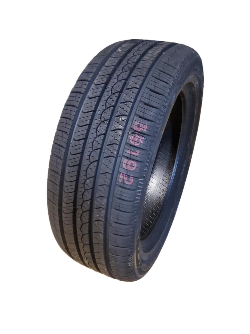4 PIRELLI SCORPION AS PLUS 3 BSW P 235 55 19 105V XL ALL SEASON TIRE 3919200
