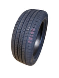 4 PIRELLI SCORPION AS PLUS 3 BSW P 235 55 19 105V XL ALL SEASON TIRE 3919200