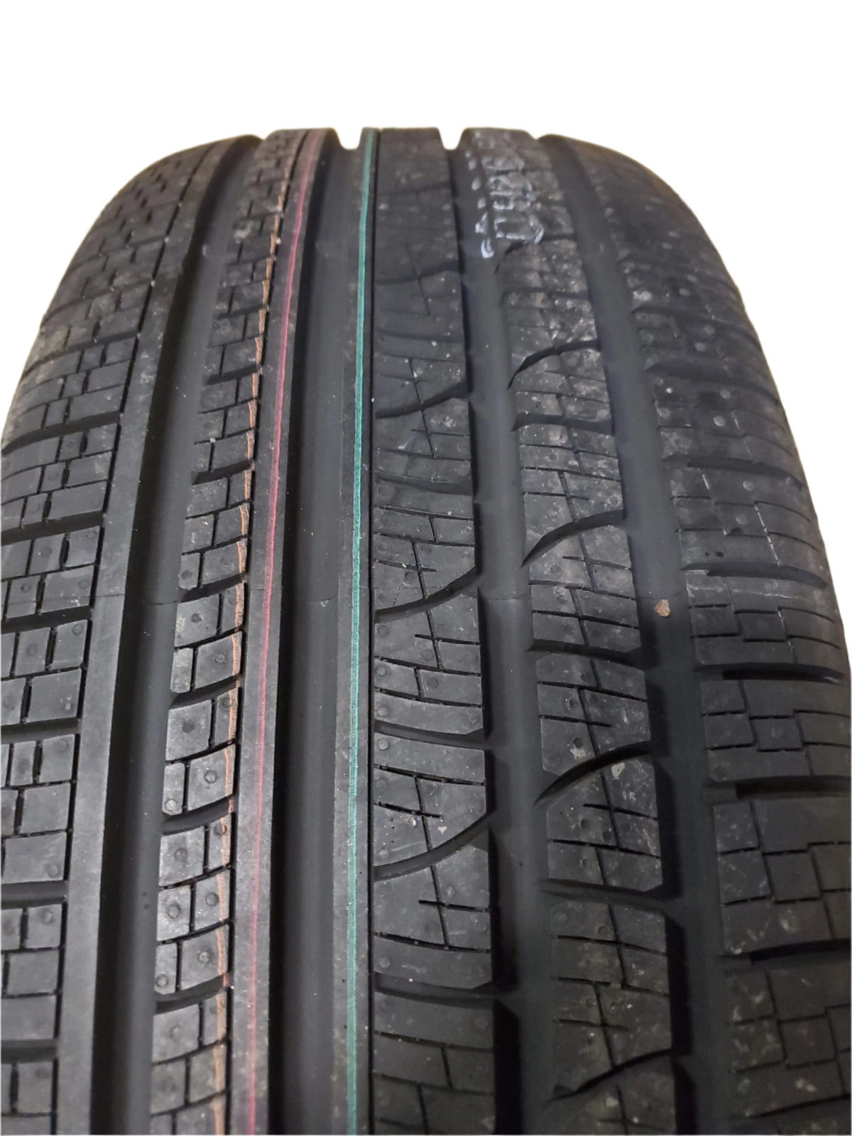 2 PIRELLI SCORPION VERDE A/S BSW P 255 60 19 113V XL ALL SEASON TIRE 2685600