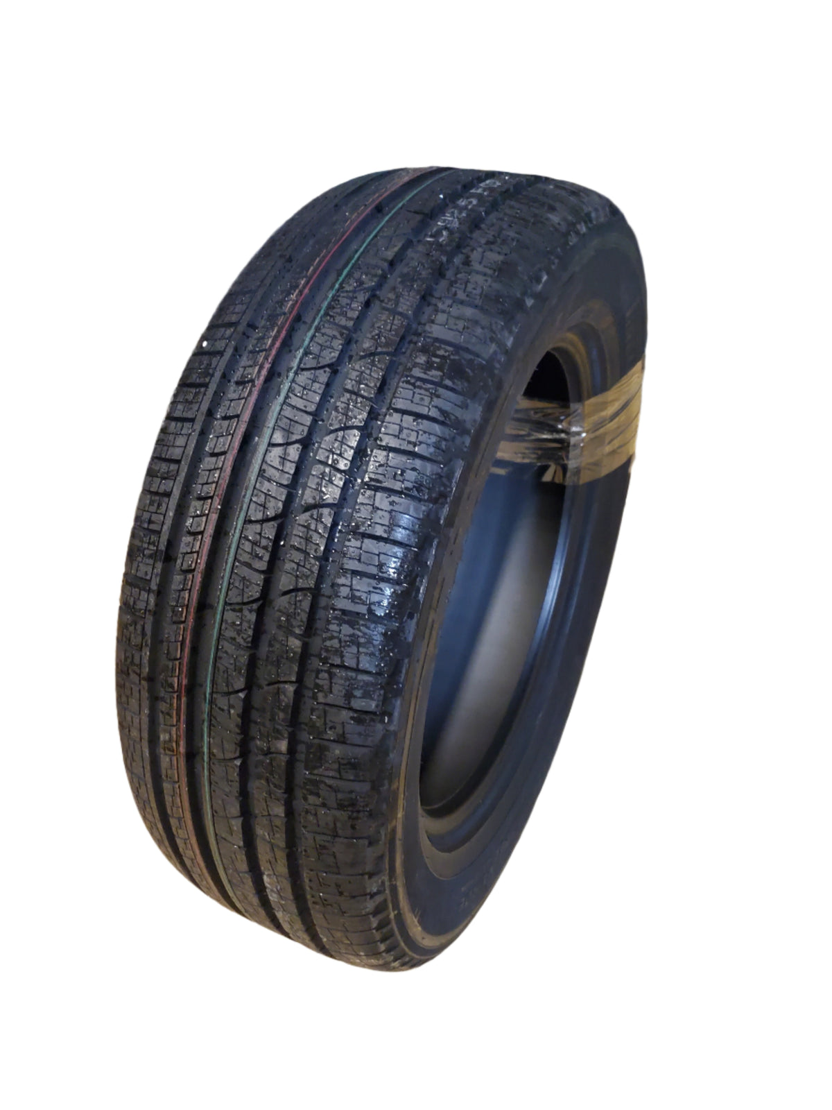 2 PIRELLI SCORPION VERDE A/S BSW P 255 60 19 113V XL ALL SEASON TIRE 2685600