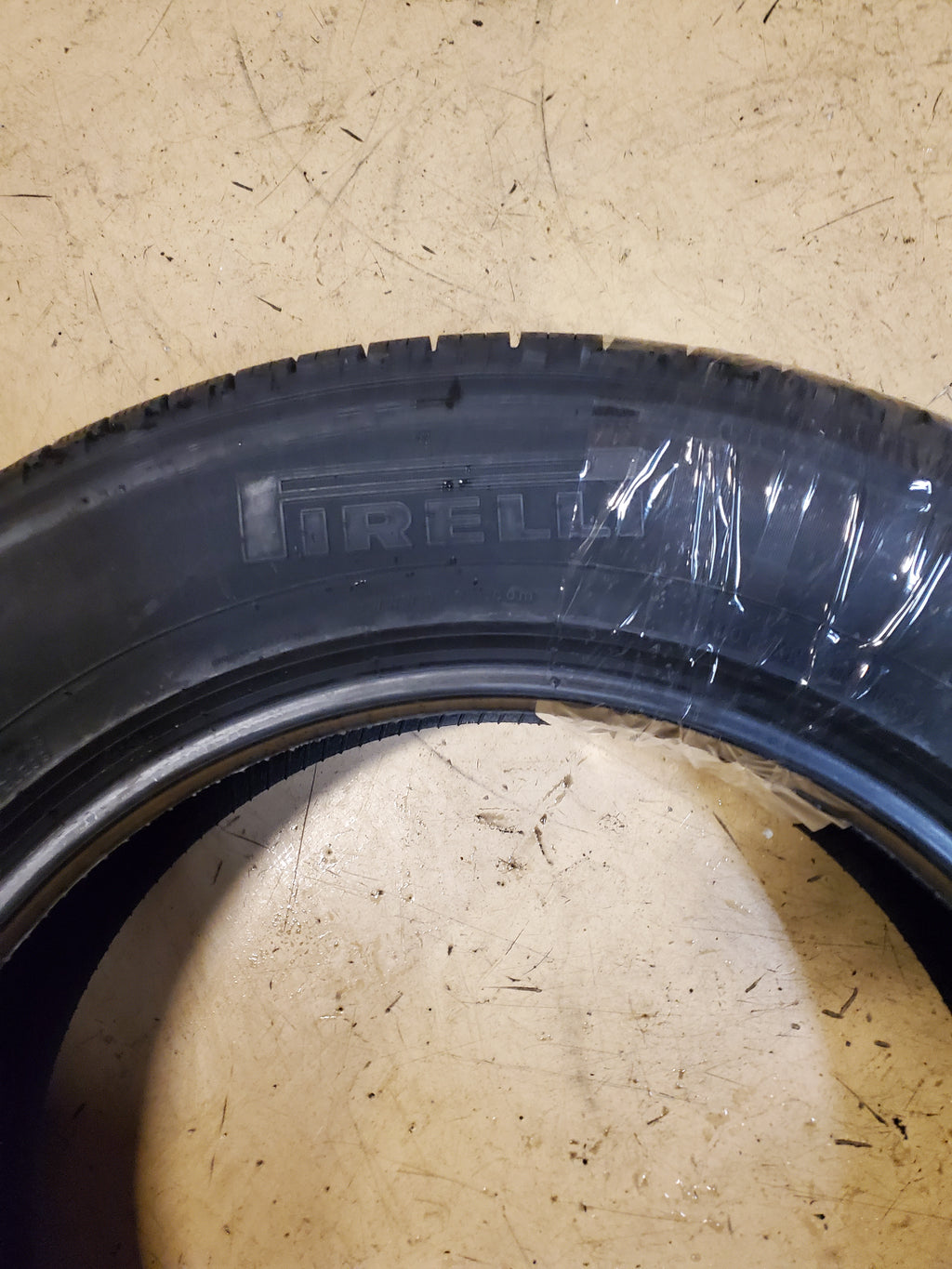 2 PIRELLI SCORPION VERDE A/S BSW P 255 60 19 113V XL ALL SEASON TIRE 2685600