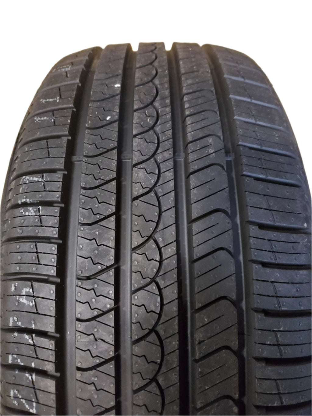 4 PIRELLI P7 ALL SEASON PLUS 3 BSW P 225 50 17 94V ALL SEASON TIRE 4222600