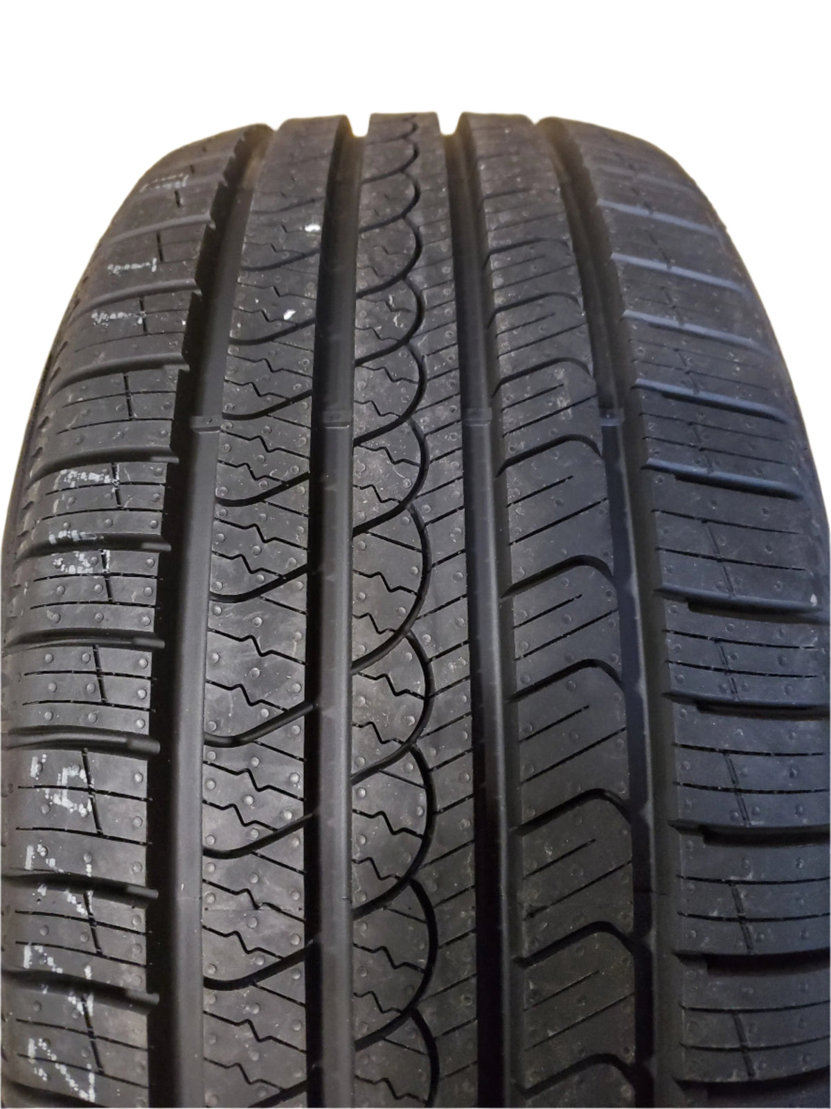 4 PIRELLI P7 ALL SEASON PLUS 3 BSW P 225 50 17 94V ALL SEASON TIRE 4222600