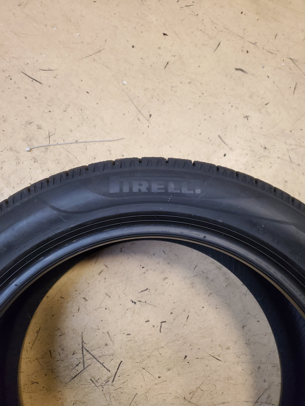 4 PIRELLI P7 ALL SEASON PLUS 3 BSW P 225 50 17 94V ALL SEASON TIRE 4222600