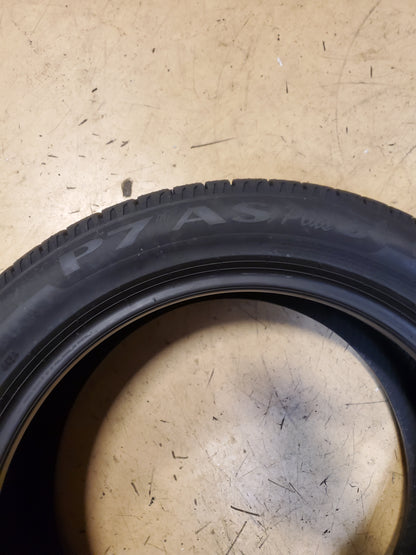 PIRELLI P7 ALL SEASON PLUS 3 BSW P 225 50 17 94V ALL SEASON TIRE 4222600