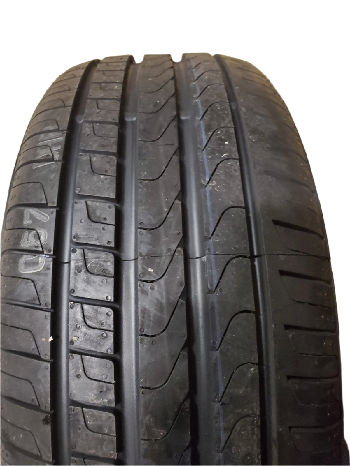 PIRELLI CINTURATO P7 BSW P 225 45 17 91V SUMMER TIRE 2005700