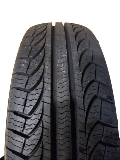 2 PIRELLI P4 PERSIST AS PLUS BSW P 205 65 16 95T ALL SEASON TIRE 4078700