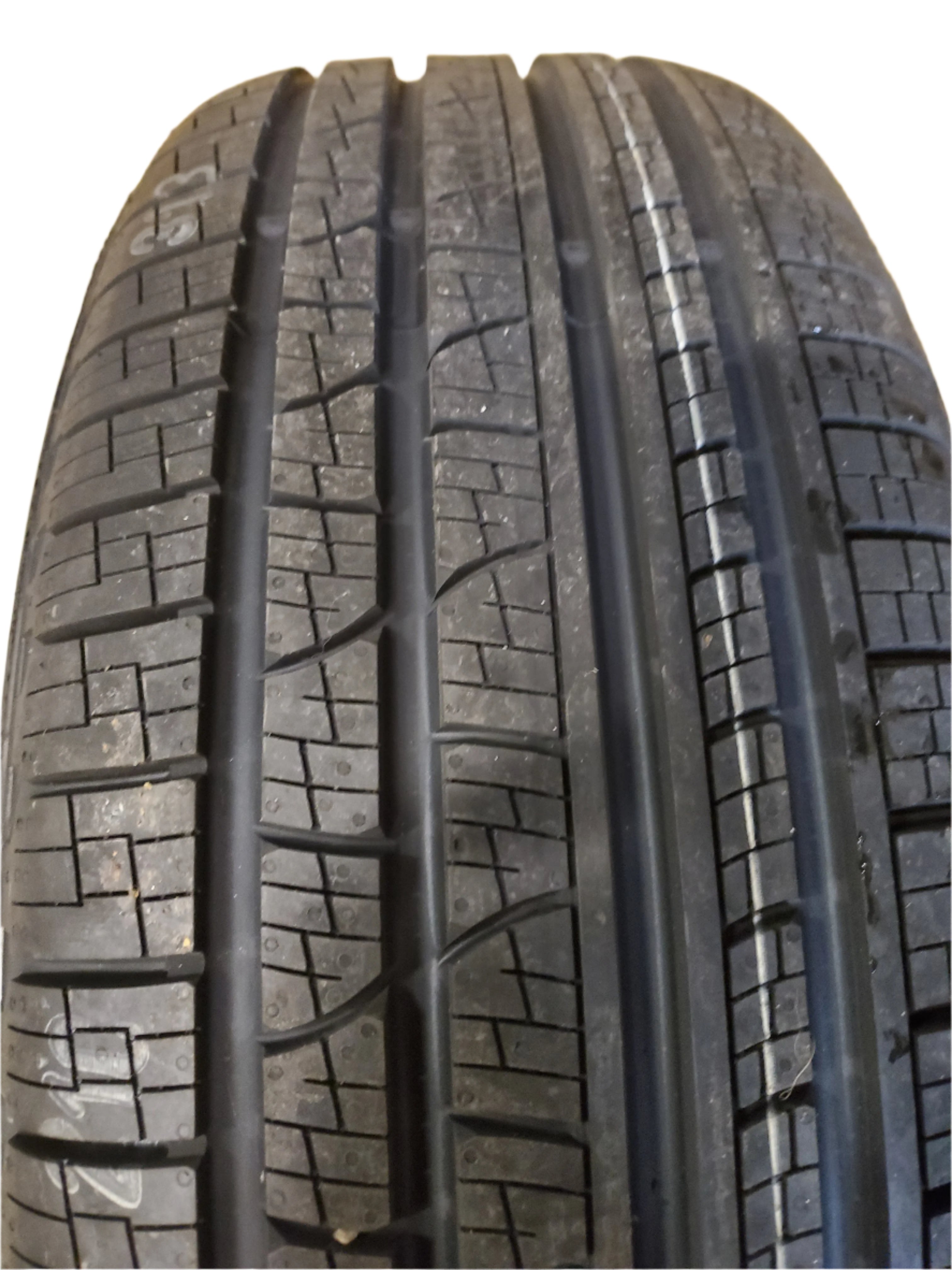 4 PIRELLI SCORPION VERDE ALL SEASON BSW P 235 60 18 103H RUN FLAT TIRE 2489900