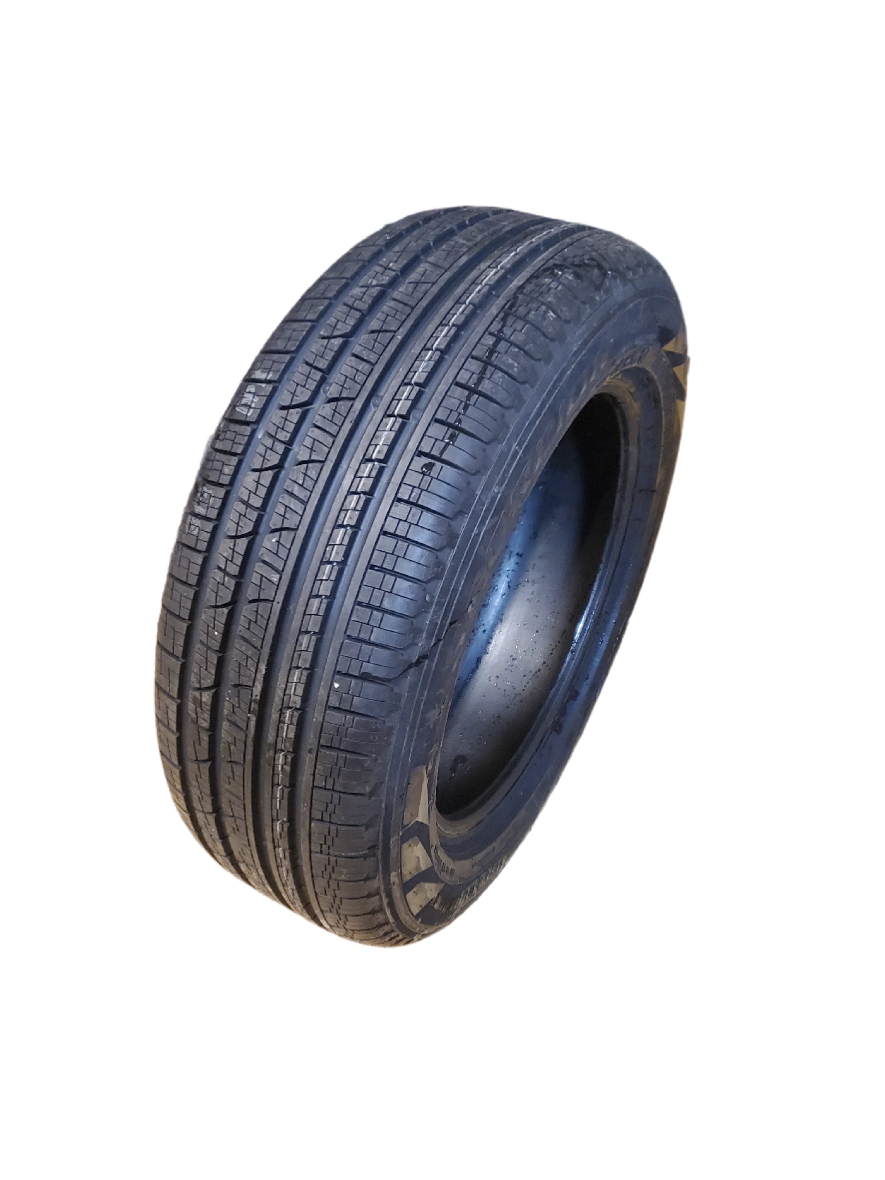 4 PIRELLI SCORPION VERDE ALL SEASON BSW P 235 60 18 103H RUN FLAT TIRE 2489900