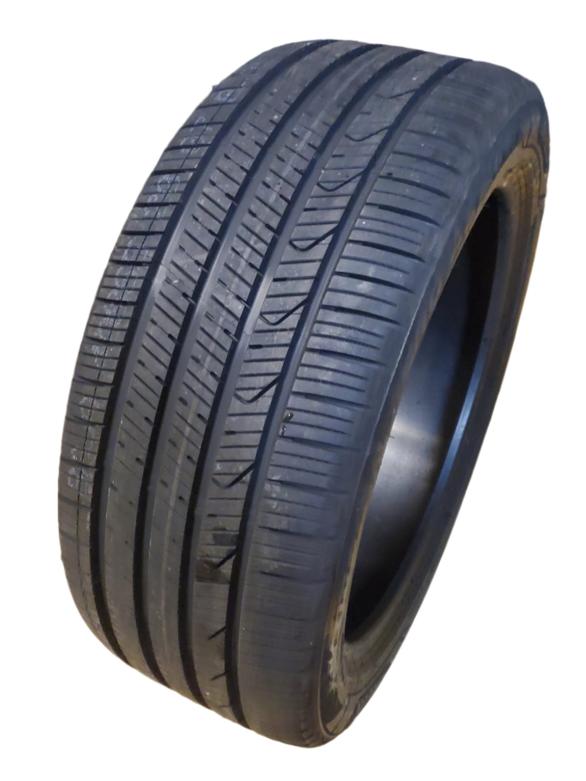 PIRELLI SCORPION ZERO ALL SEASON PLUS 3 BSW P 265 45 20 108Y XL TIRE 4086500