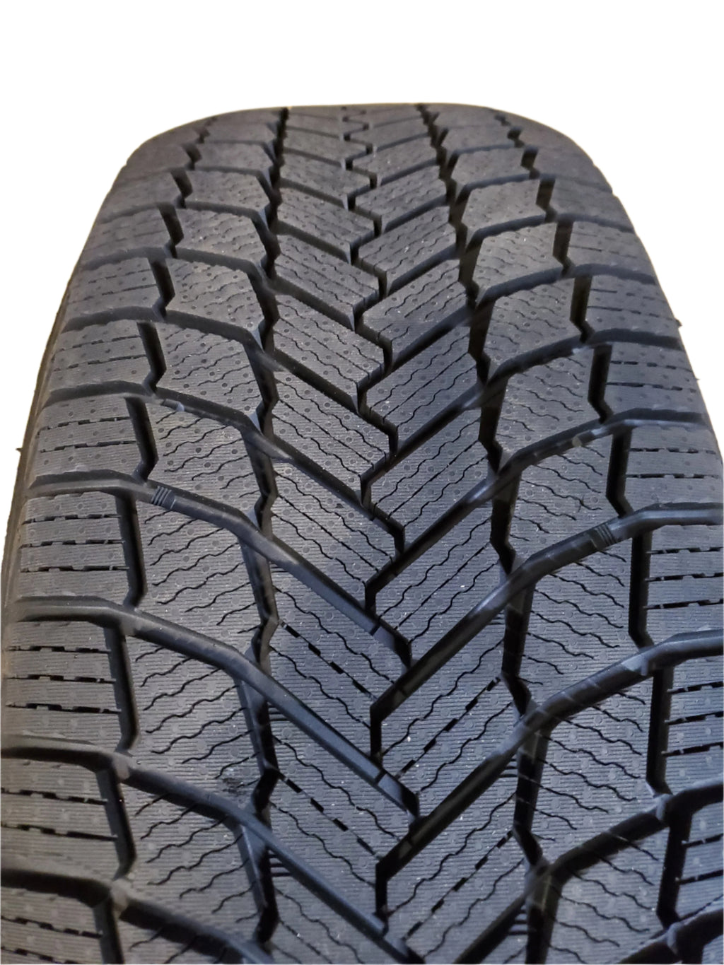 MICHELIN X-ICE SNOW SUV BSW P 255 65 18 111T WINTER TIRE 59173