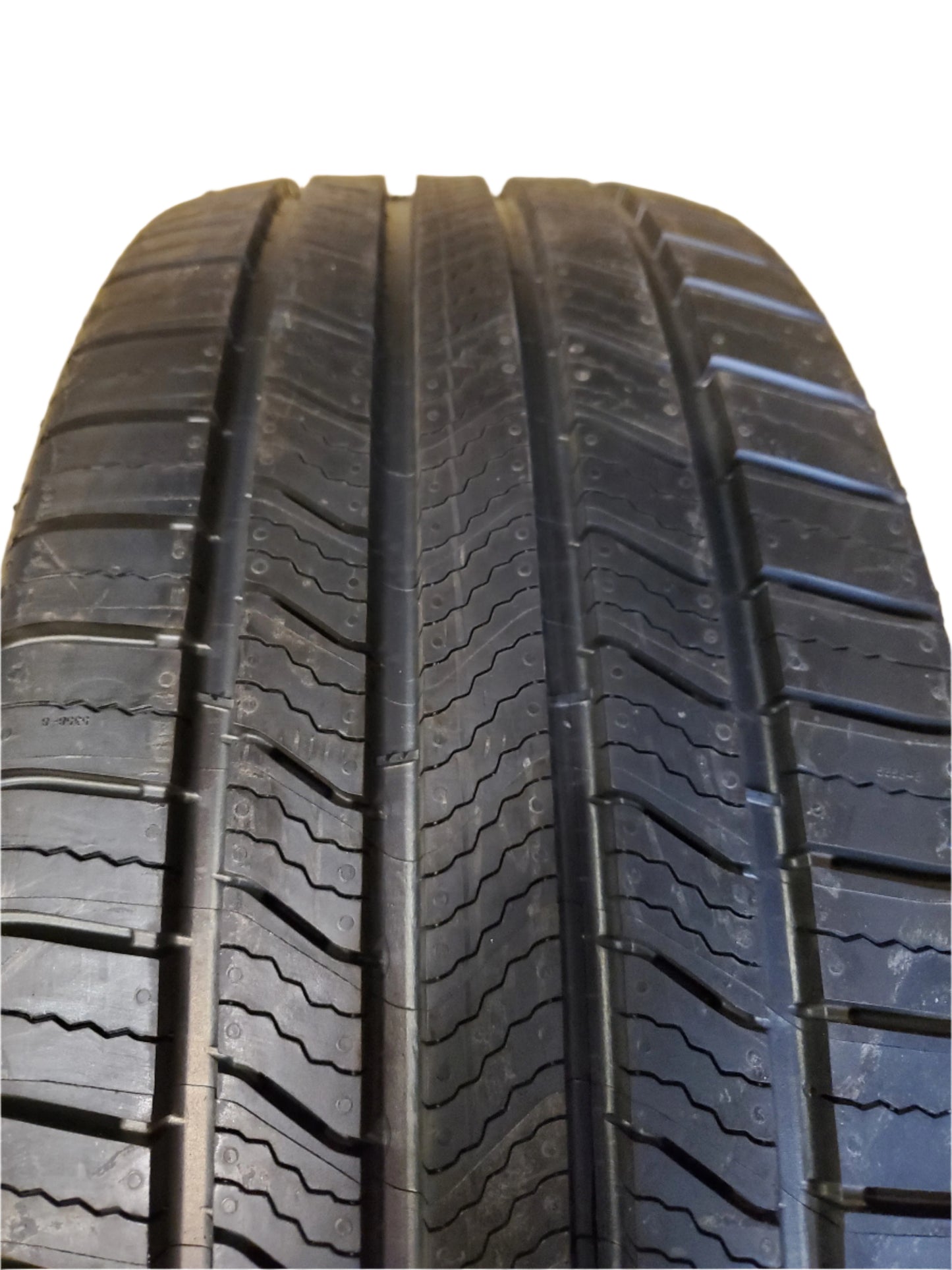 MICHELIN X TOUR A/S 2 BSW P 245 55 19 107H XL ALL SEASON TIRE