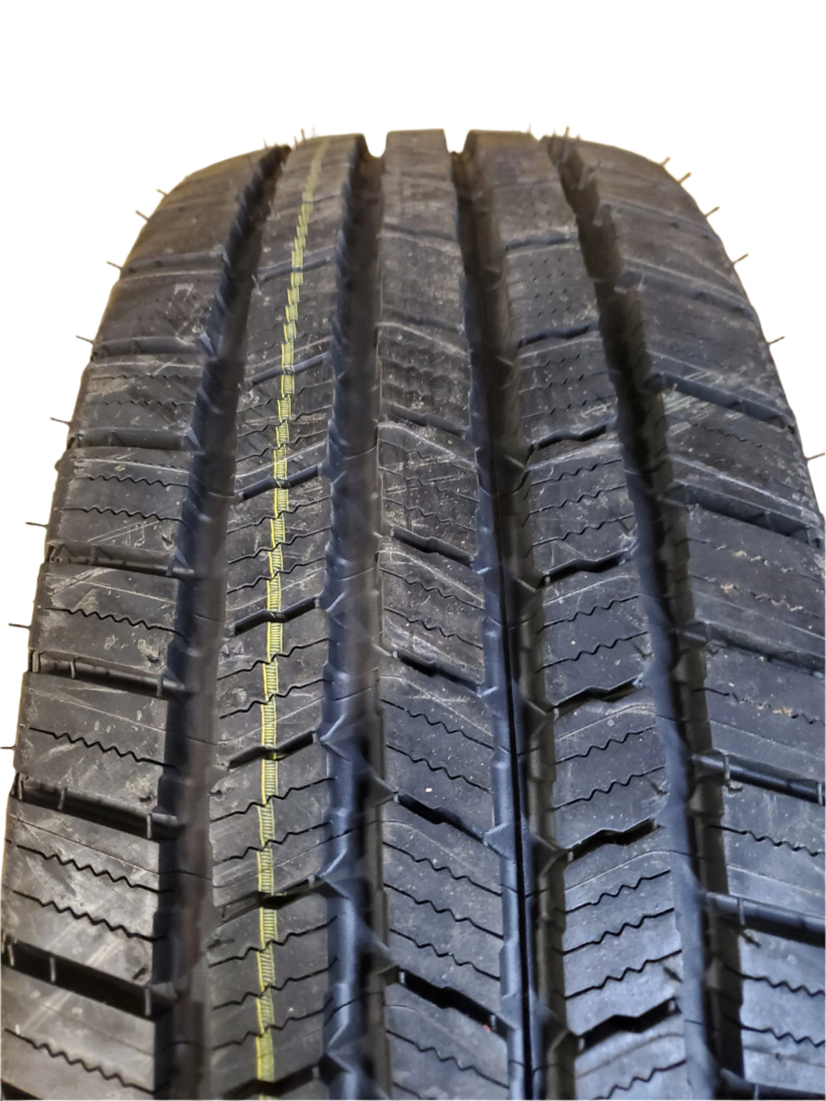 MICHELIN XLT A/S RWL XL 235 75 15 109T ALL SEASON TIRE 89536