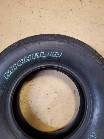 MICHELIN XLT A/S RWL XL 235 75 15 109T ALL SEASON TIRE 89536