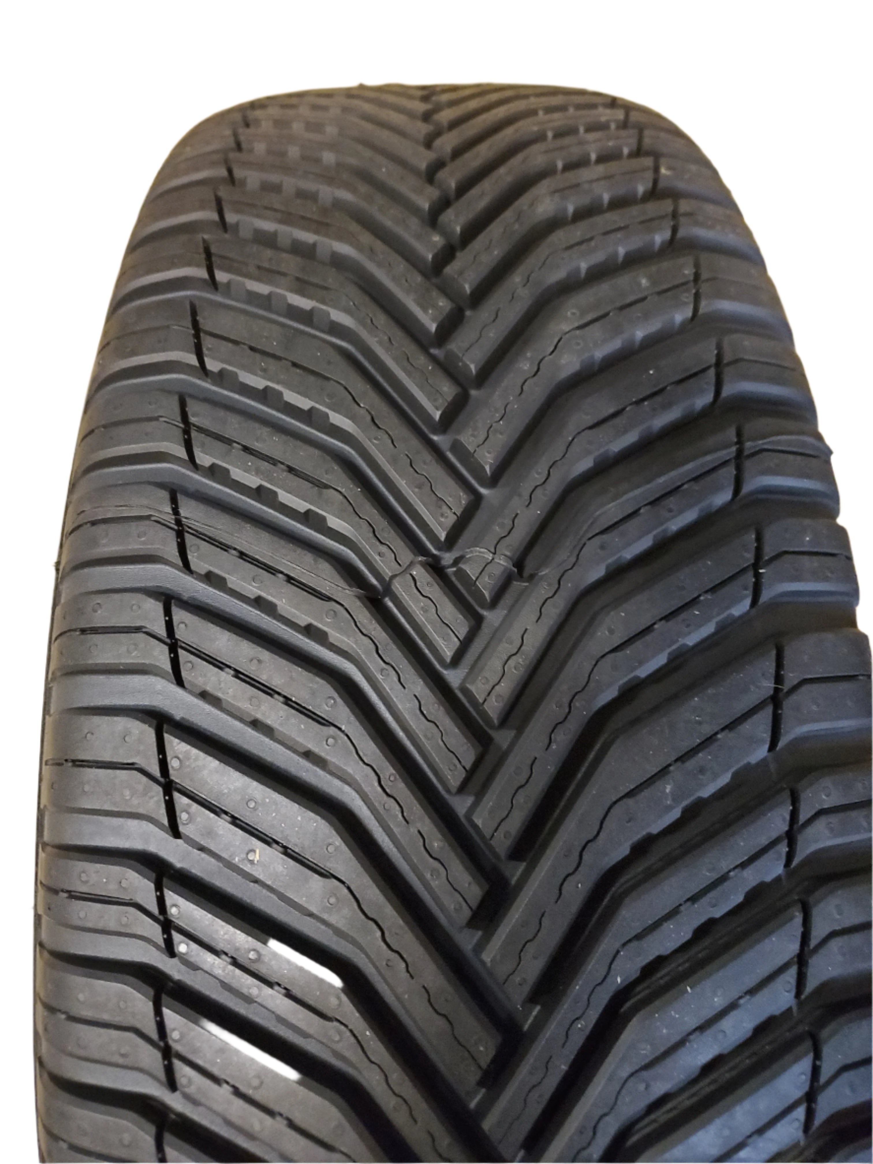2 MICHELIN CROSSCLIMATE2 BSW P 225 60 18 104H XL ALL SEASON TIRE 36488