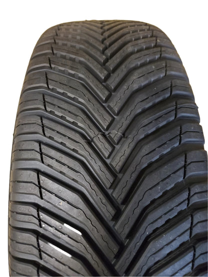 4 MICHELIN CROSSCLIMATE2 BSW P 225 60 18 104H XL ALL SEASON TIRE 36488