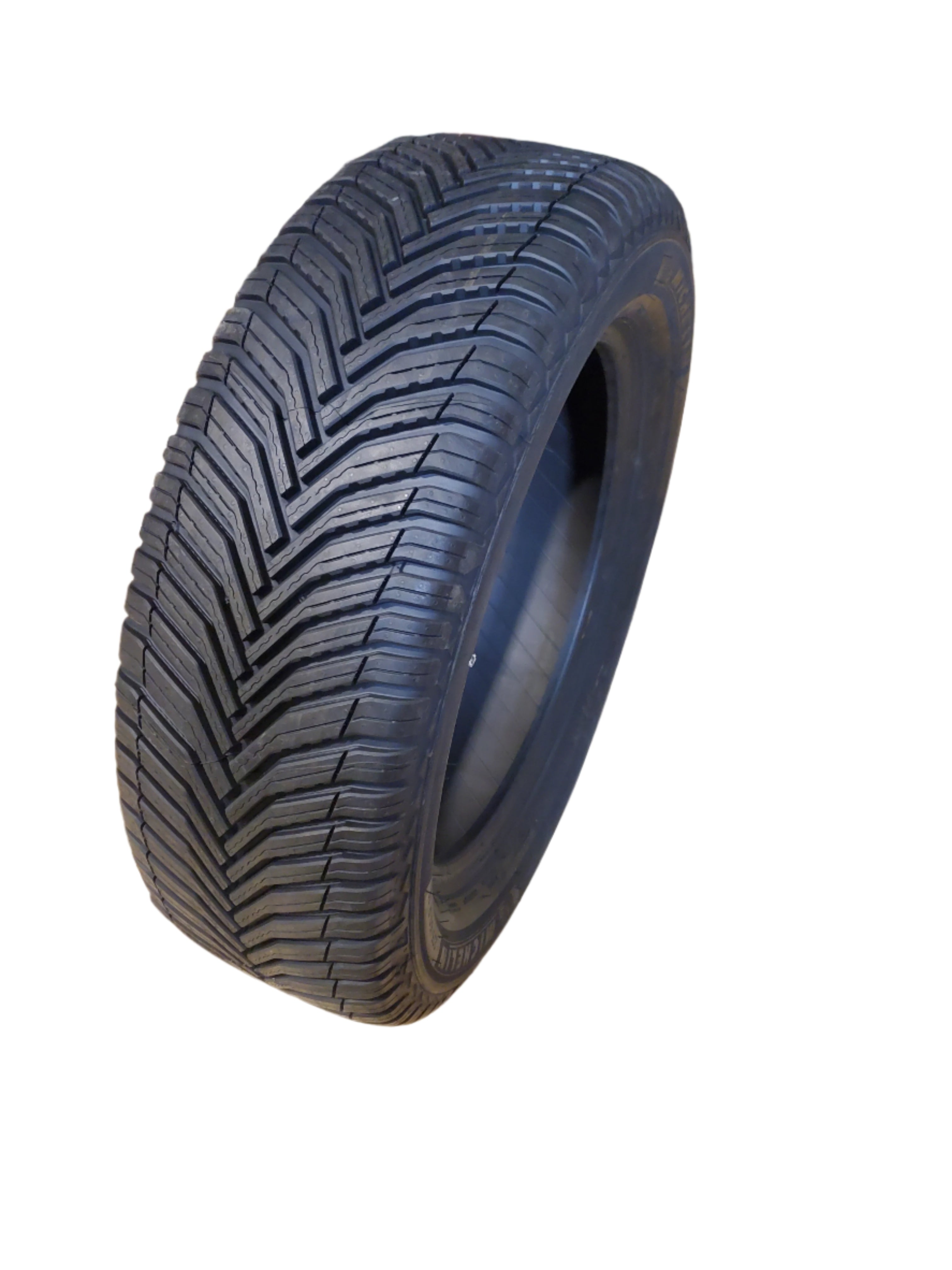 2 MICHELIN CROSSCLIMATE2 BSW P 225 60 18 104H XL ALL SEASON TIRE 36488