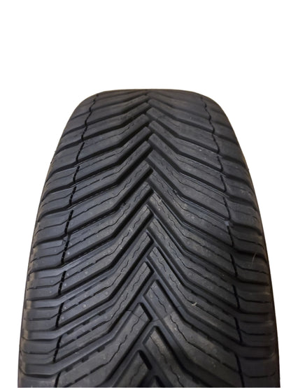 MICHELIN CROSSCLIMATE2 BSW P 215 65 17 99H ALL WEATHER TIRE 21093