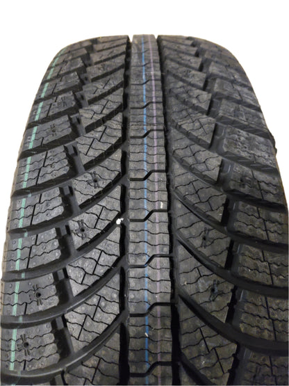 GENERAL GRABBER ARCTIC BSW P 265 70 16 116T XL WINTER TIRE 1550334