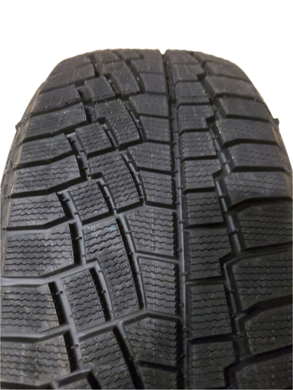 COOPER DISCOVERER TRUE NORTH BSW P 235 55 17 99H WINTER TIRE 166202004
