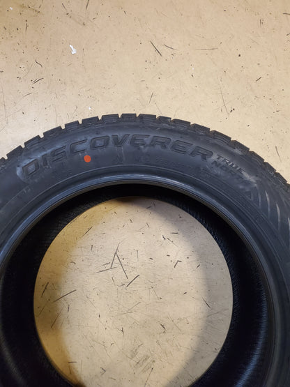 COOPER DISCOVERER TRUE NORTH BSW P 235 55 17 99H WINTER TIRE 166202004